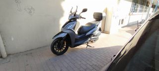 Kymco Agility 300 '20