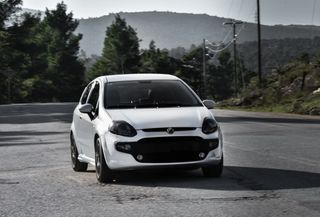 Fiat Punto Evo '12 1.4 105cv