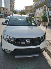 Dacia Sandero '18 STEPWAY