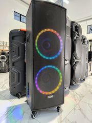 Ηχείο ΝDR 2x12  bluetooth