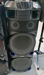 Bluetooth Ηχείο ΝDR 2x12