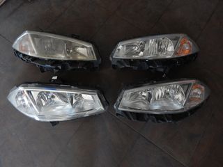 ΦΑΝΑΡΙ ΕΜΠΡΟΣ ΑΡΙΣΤΕΡΟ-ΔΕΞΙΟ RENAULT MEGANE II 02'-06'