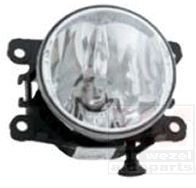 Προβολείς Ομίχλης     1600 (M16A) petrol 107 RW416 ( YB21 ) VVT 4WD #083705115