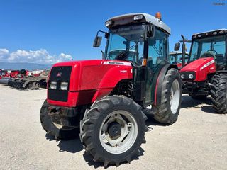 Τρακτέρ MF 2007 3435 S-thumb-5