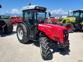 Τρακτέρ MF 2007 3435 S