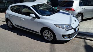 Renault Megane '13 TCE 143HP ΕΛΛΗΝΙΚΟ