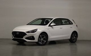 Hyundai i 30 '21 PREMIUM-DIESEL-CAMERA-ΕΛΛΗΝΙΚΟ