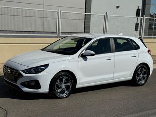 Hyundai i 30 '21 PREMIUM-DIESEL-CAMERA-ΕΛΛΗΝΙΚΟ