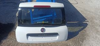 FIAT PANDA 12-20