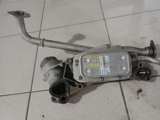 ΒΑΣΗ ΦΙΛΤΡΟΥ ΛΑΔΙΟΥ VECTRA C
