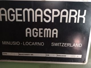 Ηλεκτροδιαβρωση AGEMA SPARK-thumb-2