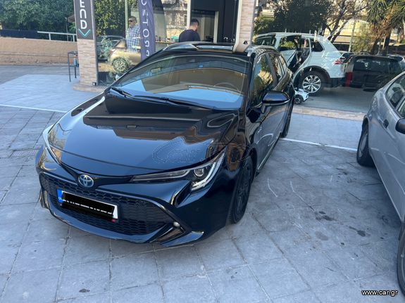 Toyota Corolla '19 HYBRID TOURING SPORT 2.0