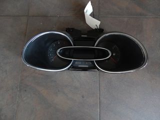 ΠΙΝΑΚΑΣ ΟΡΓΑΝΩΝ(ΚΑΝΤΡΑΝ) CITROEN CLIO  IV 012'-016'