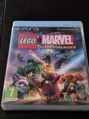 Lego Marvel Superheroes 2 - PS3