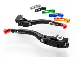 Ducabike κιτ μανέτας φρένου και συμπλέκτη για Honda CBR 1000RR