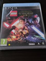 Lego Star Wars The Force Awakens - PS3