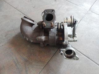 ΤΟΥΡΜΠΙΝΑ 54359710009  0375G9 1.4hdi PEUGEOT-CITROEN-FORD