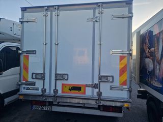 Ψυγείο Mercedes-Benz 2002 SPRINTER616D-thumb-2