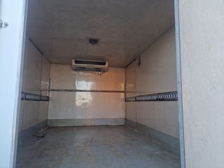 Ψυγείο Mercedes-Benz 2002 SPRINTER616D-thumb-3