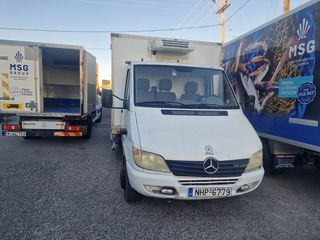 Ψυγείο Mercedes-Benz 2002 SPRINTER616D-thumb-5