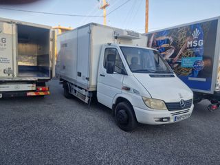 Ψυγείο Mercedes-Benz 2002 SPRINTER616D-thumb-6