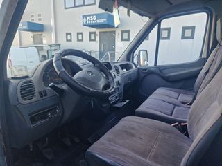 Ψυγείο Mercedes-Benz 2002 SPRINTER616D-thumb-7