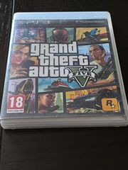 GTA 5 - PS3