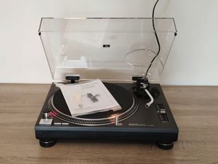 Πικάπ Technics SL -1210mk2(κατάσταση καινούργιου)