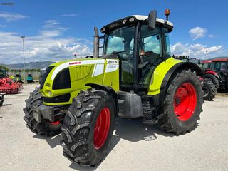 Τρακτέρ Claas 2008 ARION 620C