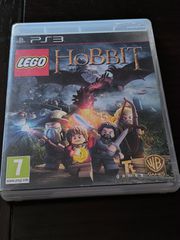 Lego The Hobbit - PS3