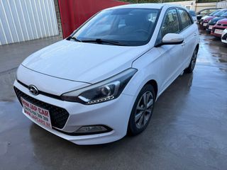 Hyundai i 20 '15 1.4 CRDI JOY EDITION