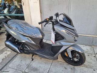 Sym Jet14 Evo 125 2026 ΑΒS-thumb-2