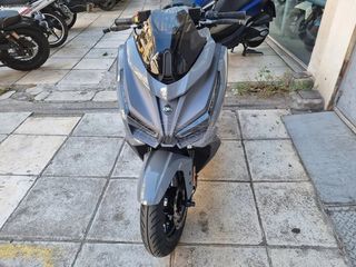 Sym Jet14 Evo 125 2026 ΑΒS-thumb-3