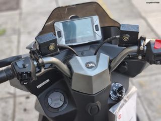 Sym Jet14 Evo 125 2026 ΑΒS-thumb-4
