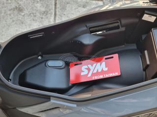 Sym Jet14 Evo 125 2026 ΑΒS-thumb-5