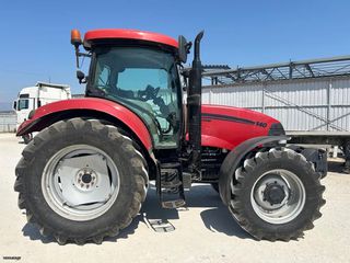 Τρακτέρ Case 2008 MAXXUM 140-thumb-1