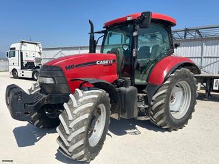 Τρακτέρ Case 2008 MAXXUM 140