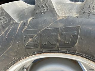 Τρακτέρ Case 2008 MAXXUM 140-thumb-27