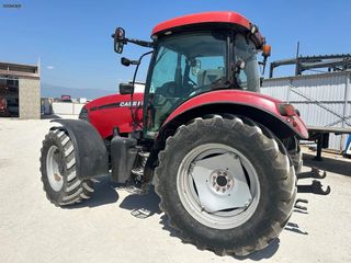 Τρακτέρ Case 2008 MAXXUM 140-thumb-5