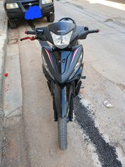 Honda Astrea Grand X 110i  '18 ASTREA X