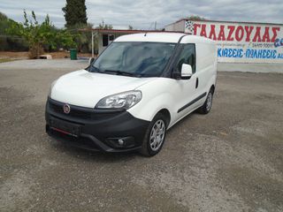 Fiat Doblo 2017-thumb-1