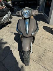 Piaggio Liberty 150 '16 ABS