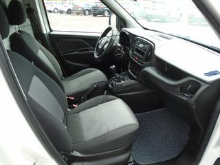 Κλούβα Fiat 2017 DOBLO 1.3 MJT DIESEL-thumb-12