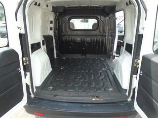 Κλούβα Fiat 2017 DOBLO 1.3 MJT DIESEL-thumb-18