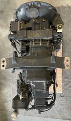 ΣΑΣΜΑΝ ΑΥΤΟΜΑΤΟ MAN, SCANIA 81.32004-6417
