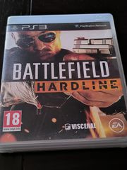 (10% έκπτωση) Battlefield Hardline  - PS3