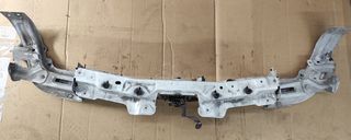 Ανω κομματι μετωπης με φανοστατες Fiat Doblo 2009-2015 , Opel Combo 2012-2019