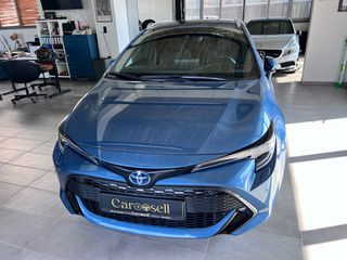 Toyota Corolla '21 HYBRID 1.8 ΑΥΤΟΜΑΤΟ