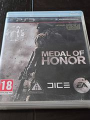 (10% έκπτωση) Medal Of Honor - PS3