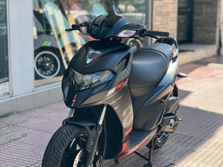 Aprilia SR 125 '24 E5